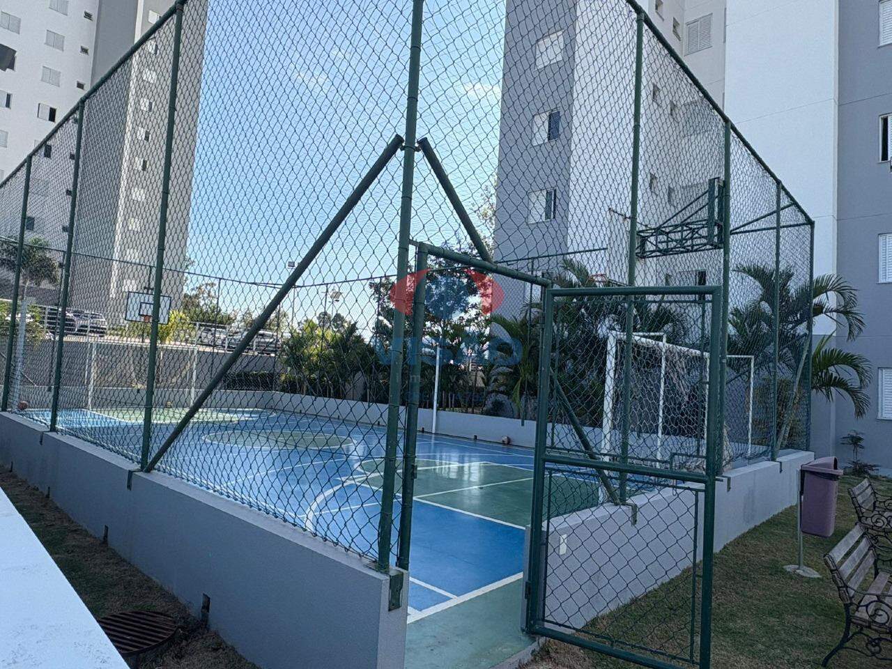 Apartamento à venda no Jardim Bela Vista: 
