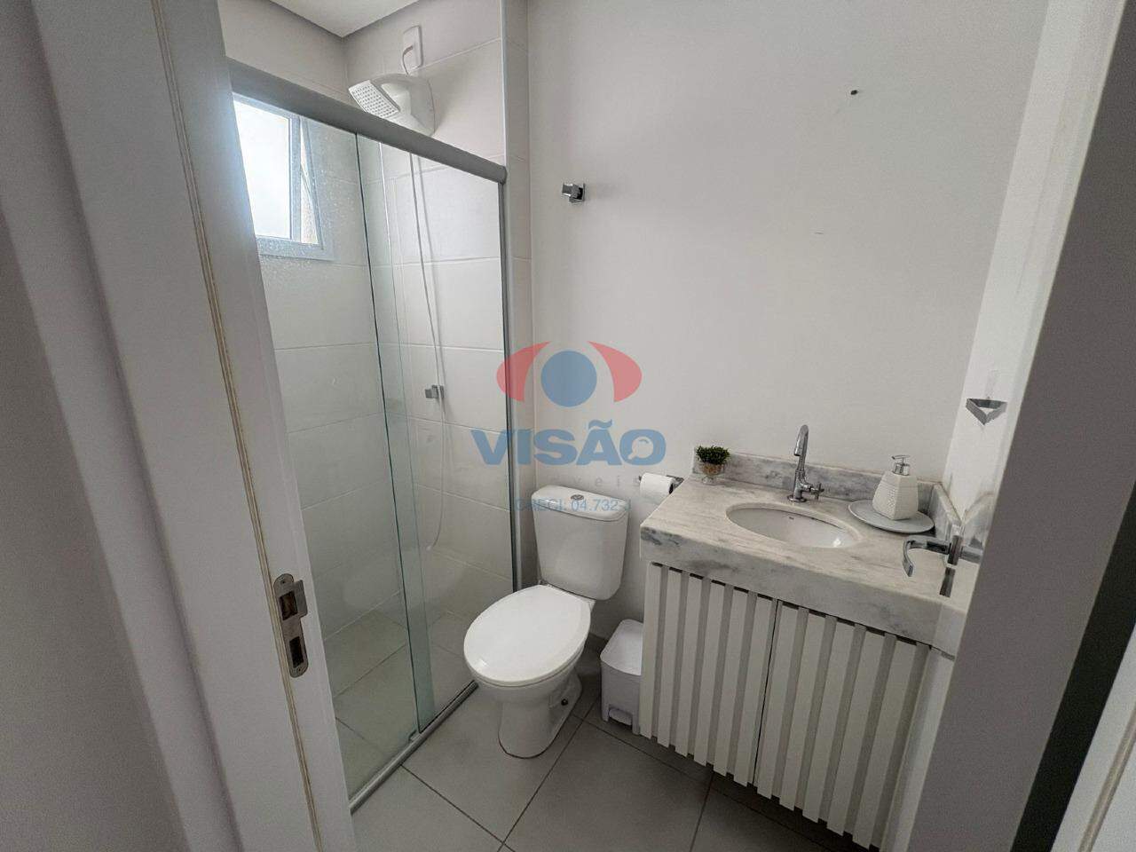 Apartamento à venda no Jardim Bela Vista: 
