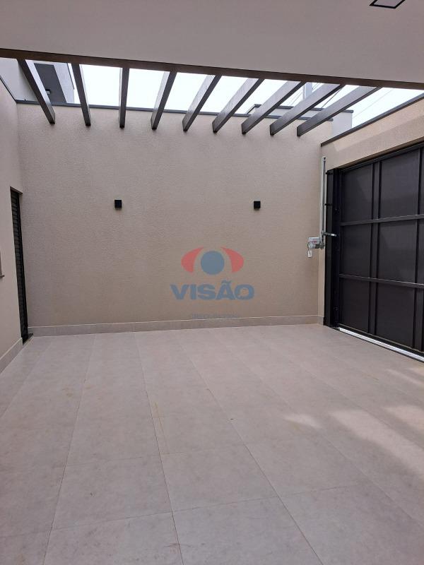 Casa à venda no Jardim Casablanca: 