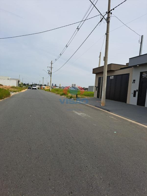 Casa à venda no Jardim Casablanca: 