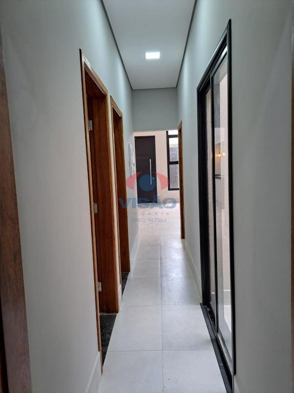 Casa à venda no Jardim Casablanca: 