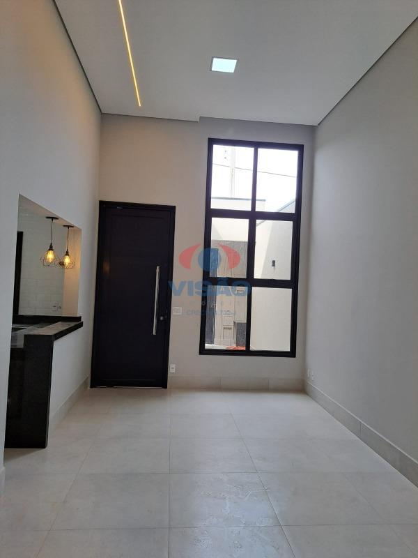 Casa à venda no Jardim Casablanca: 