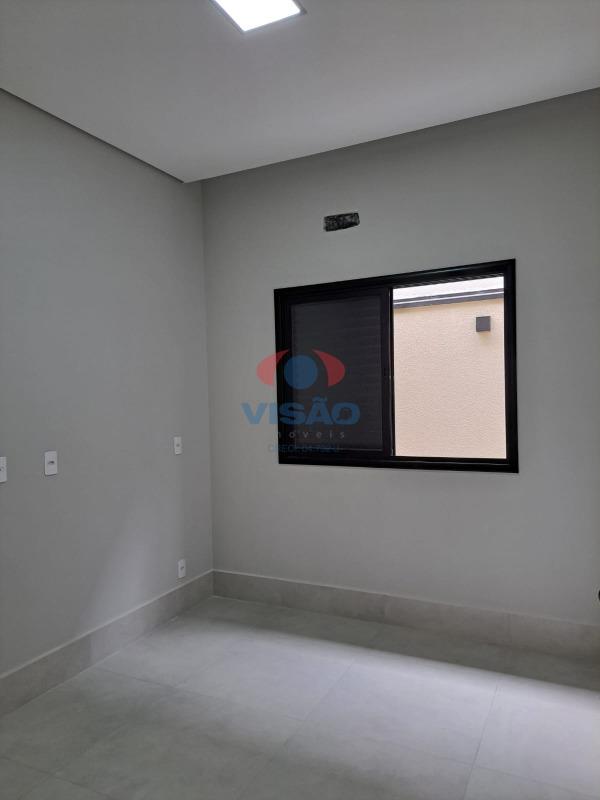 Casa à venda no Jardim Casablanca: 