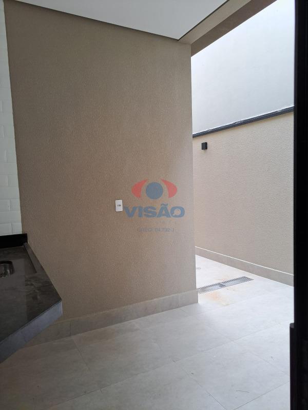 Casa à venda no Jardim Casablanca: 