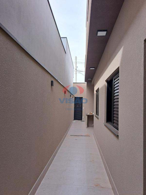 Casa à venda no Jardim Casablanca: 