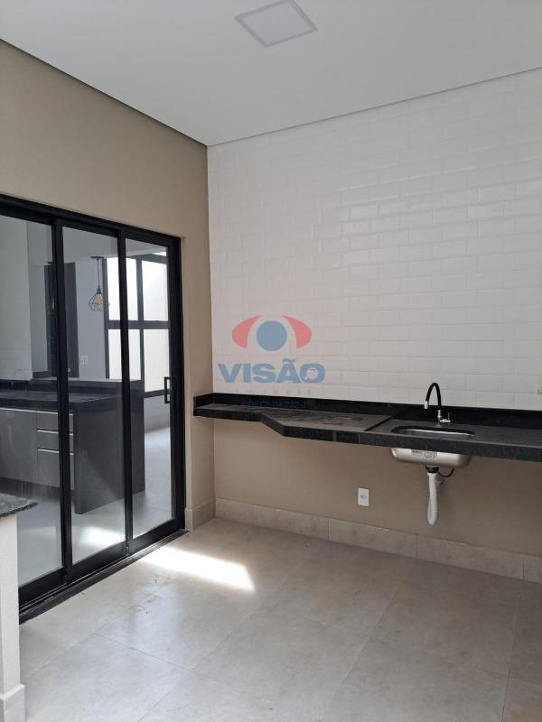 Casa à venda no Jardim Casablanca: 