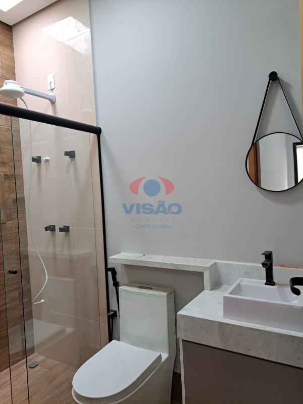 Casa à venda no Jardim Casablanca: 