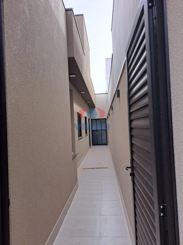 Casa à venda no Jardim Casablanca: 