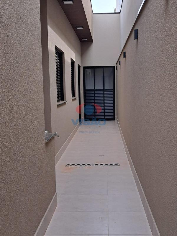 Casa à venda no Jardim Casablanca: 