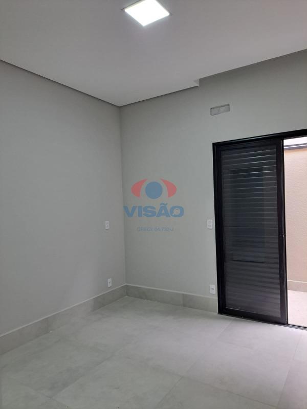 Casa à venda no Jardim Casablanca: 