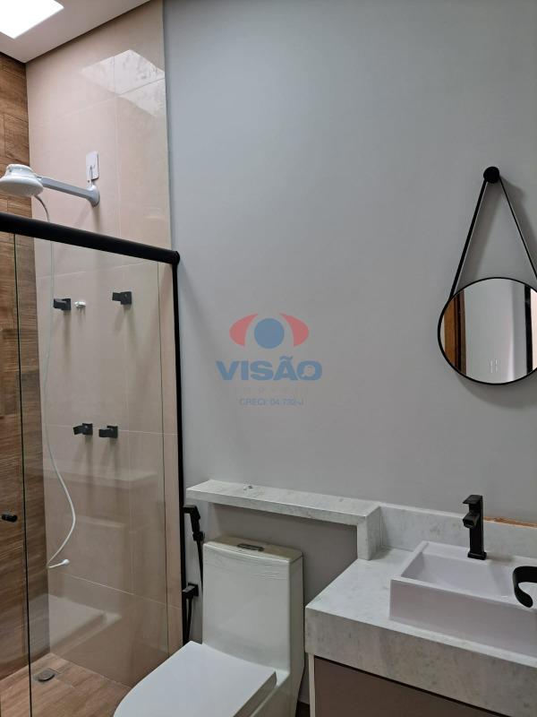 Casa à venda no Jardim Casablanca: 