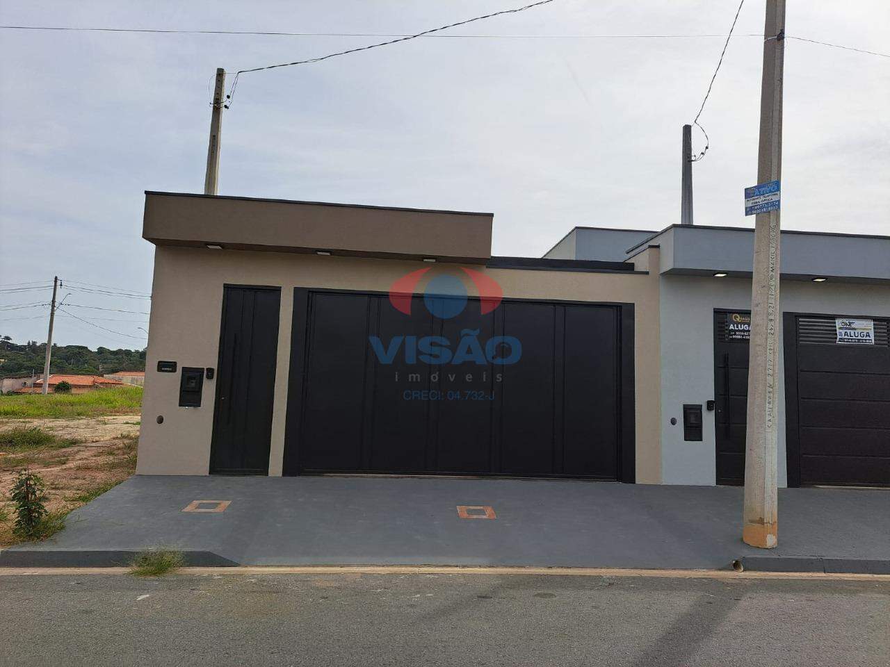 Casa à venda no Jardim Casablanca: 