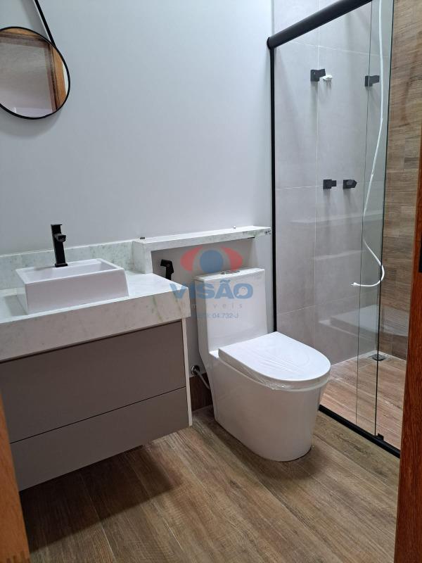 Casa à venda no Jardim Casablanca: 