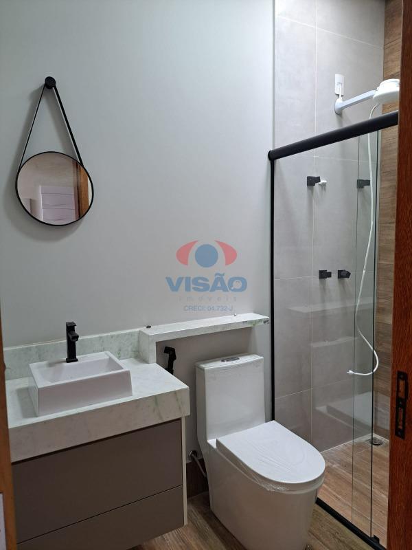 Casa à venda no Jardim Casablanca: 