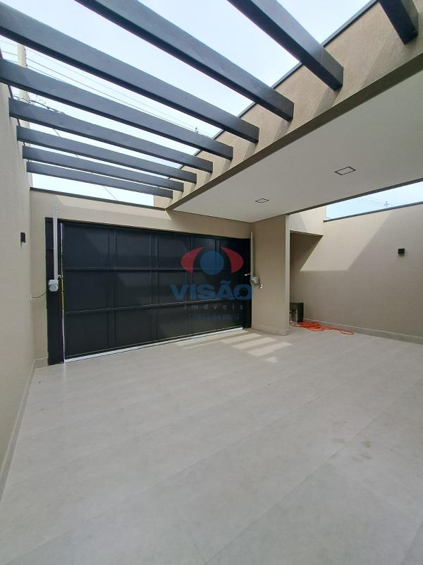 Casa à venda no Jardim Casablanca: 