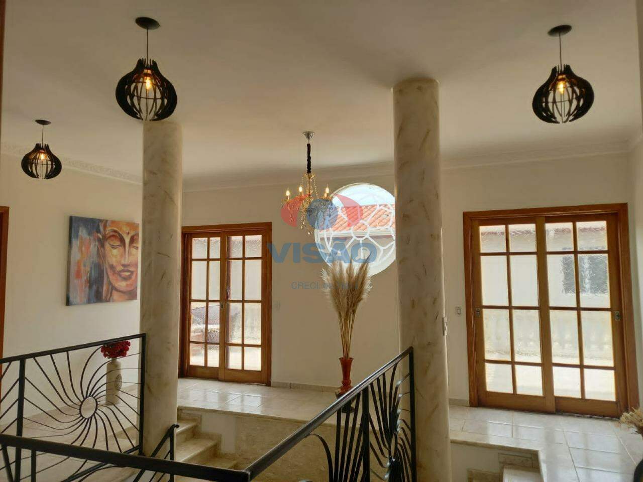 Casa à venda no Jardim Regina: