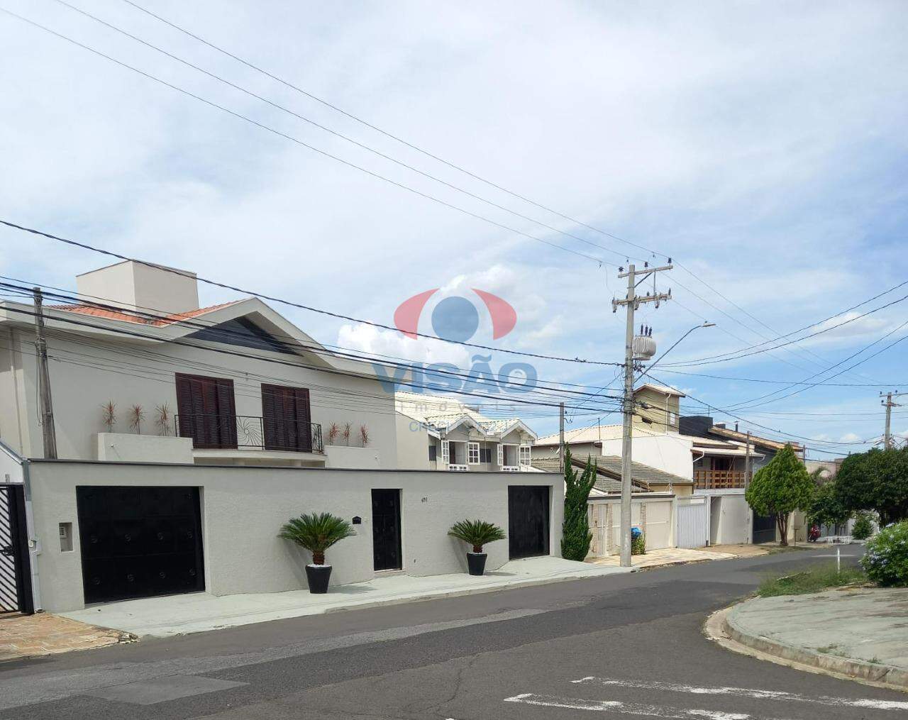 Casa à venda no Jardim Regina: 