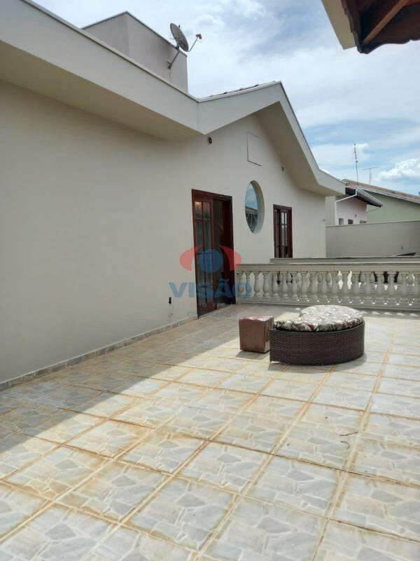 Casa à venda no Jardim Regina: