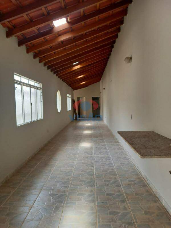 Casa à venda no Jardim Regina: