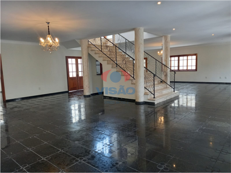Casa à venda no Jardim Regina: 