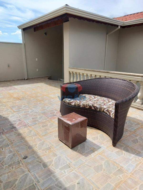 Casa à venda no Jardim Regina: