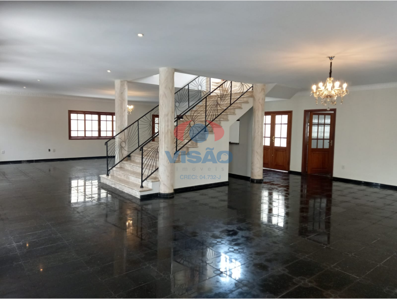 Casa à venda no Jardim Regina: