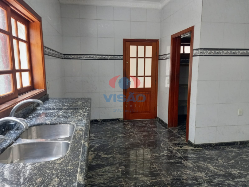 Casa à venda no Jardim Regina: