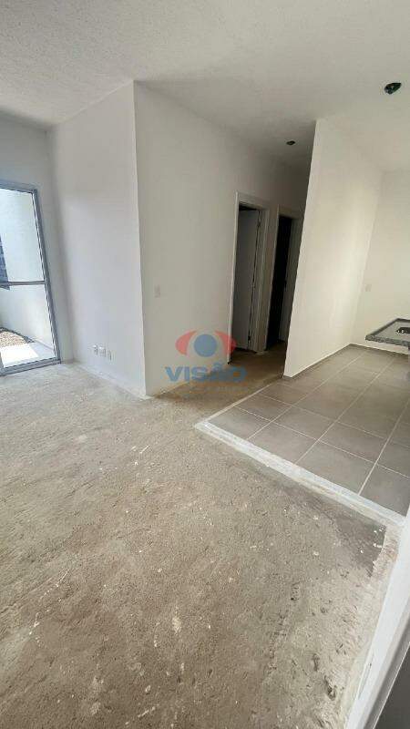 Apartamento à venda no Jardins do Império: 