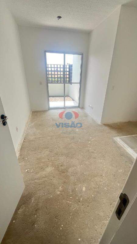 Apartamento à venda no Jardins do Império: 