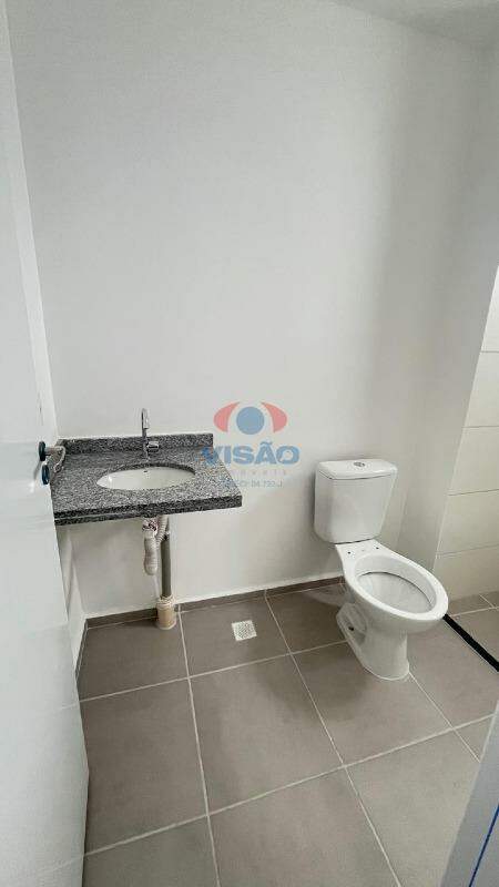 Apartamento à venda no Jardins do Império: 