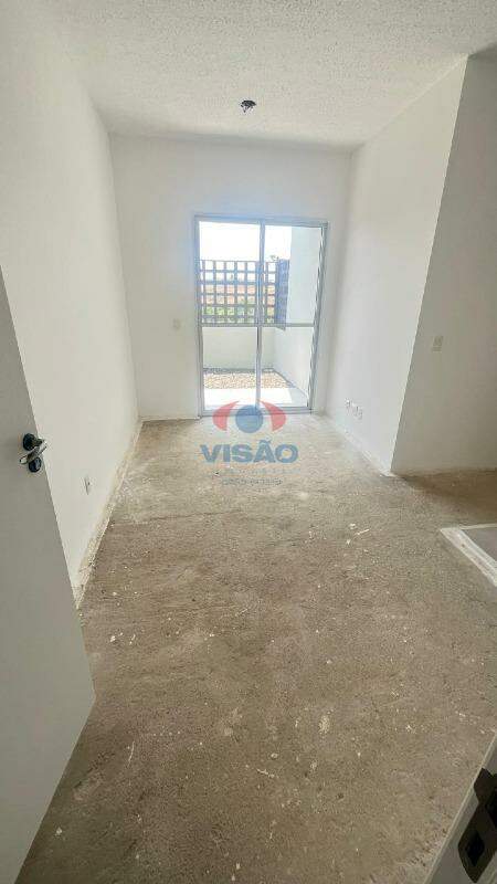 Apartamento à venda no Jardins do Império: 