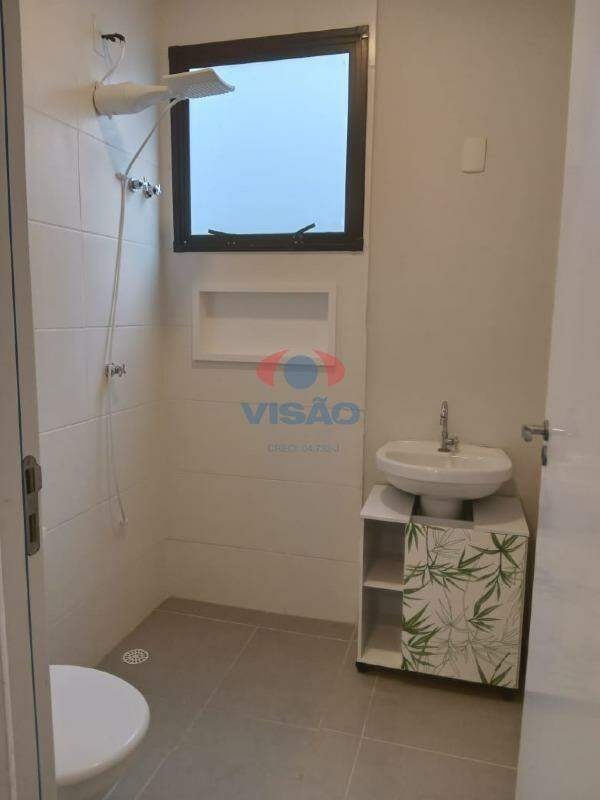 Casa à venda no Parque Barnabé: