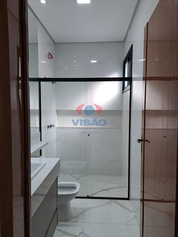 Casa à venda no Jardim Residencial Nova Veneza: 