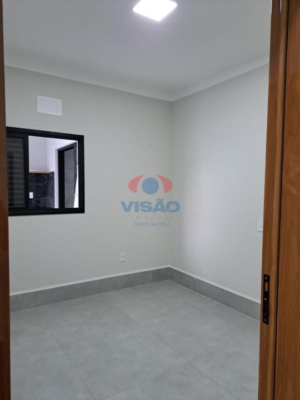 Casa à venda no Jardim Residencial Nova Veneza: 