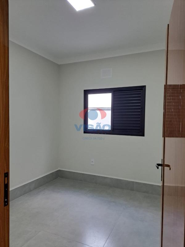 Casa à venda no Jardim Residencial Nova Veneza: 