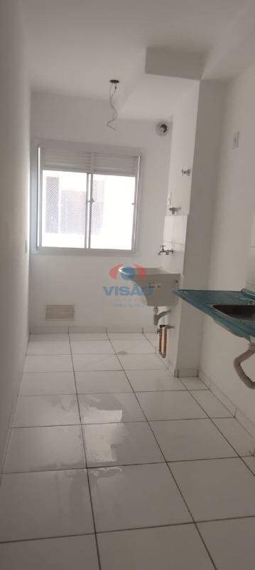 Apartamento à venda no Vila Roma: COZINHA E LAVANDERIA