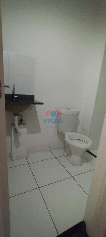 Apartamento à venda no Vila Roma: BANHEIRO