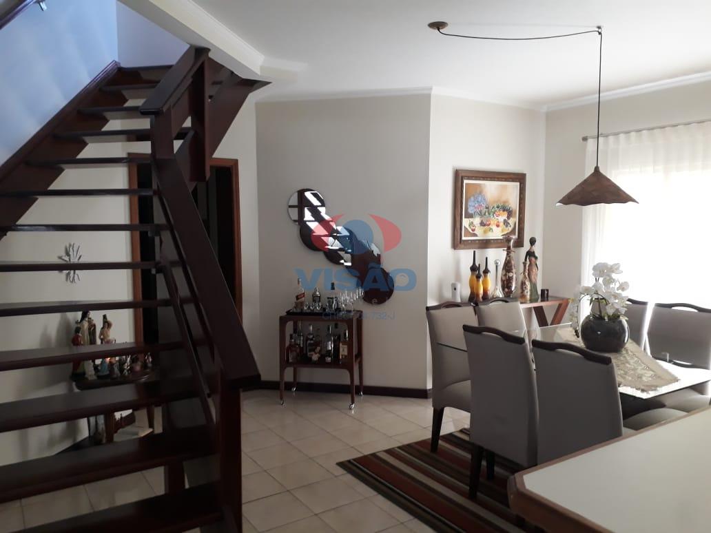 Casa à venda no Chácara Areal: