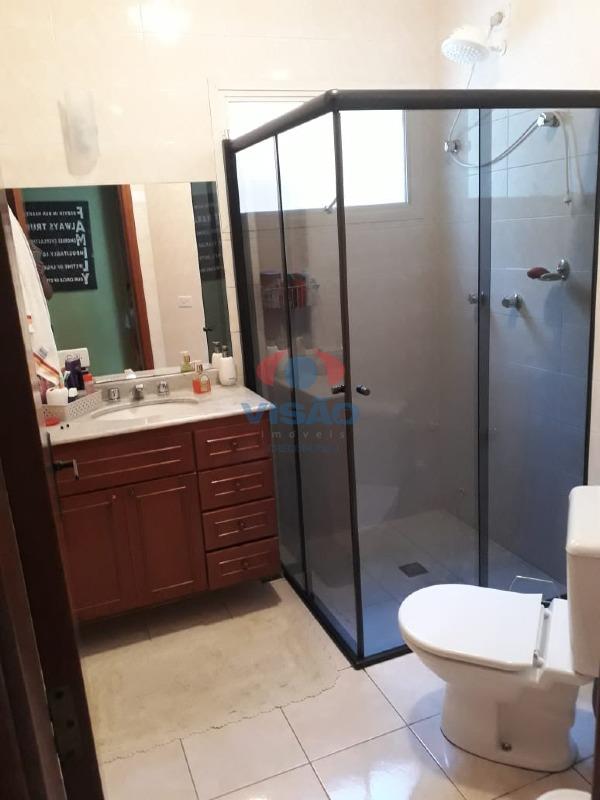 Casa à venda no Chácara Areal: