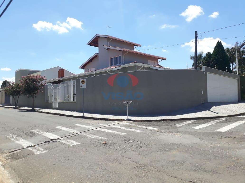 Casa à venda no Chácara Areal: 