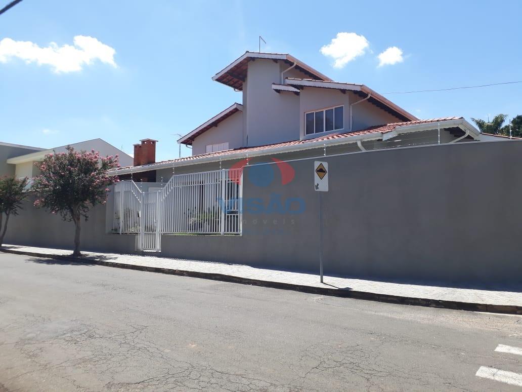 Casa à venda no Chácara Areal: 