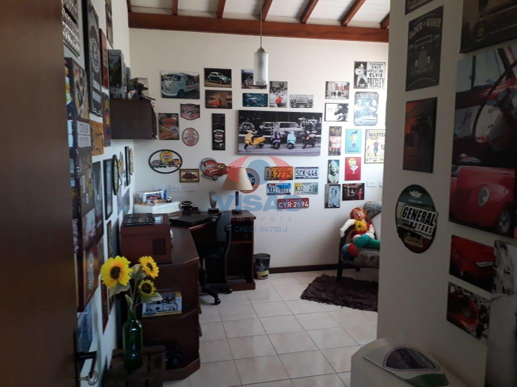 Casa à venda no Chácara Areal: