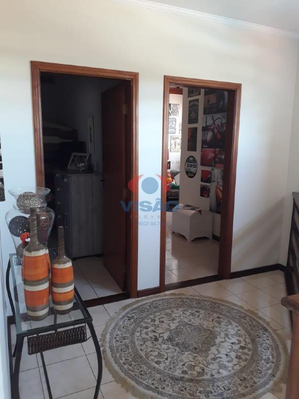 Casa à venda no Chácara Areal: