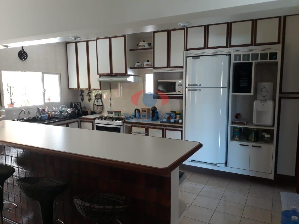 Casa à venda no Chácara Areal: