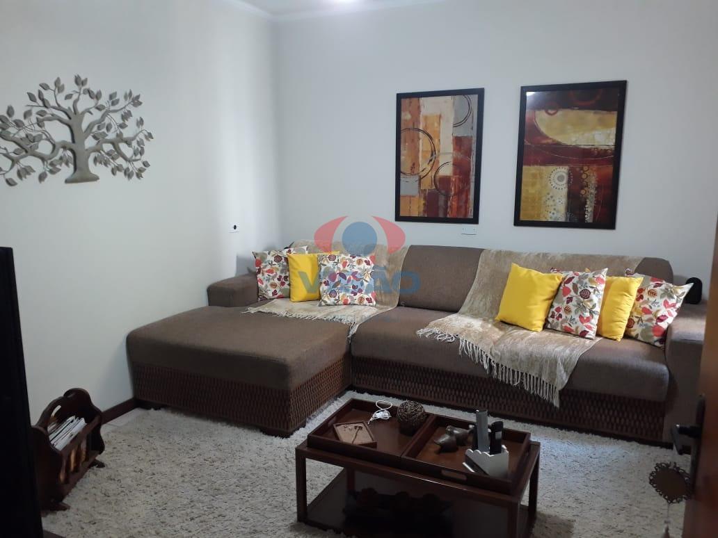 Casa à venda no Chácara Areal: