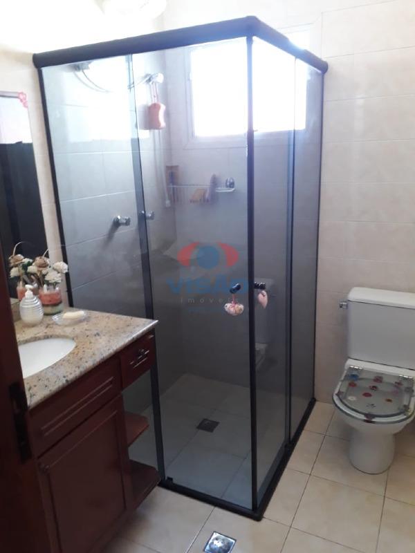 Casa à venda no Chácara Areal: