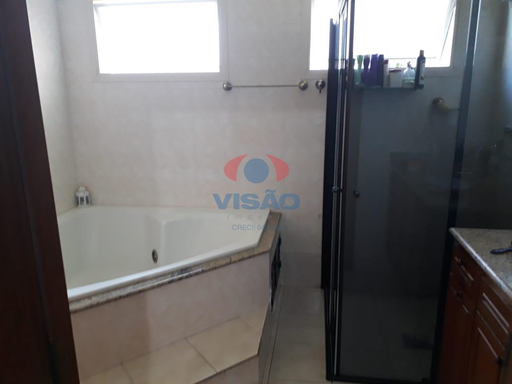 Casa à venda no Chácara Areal: