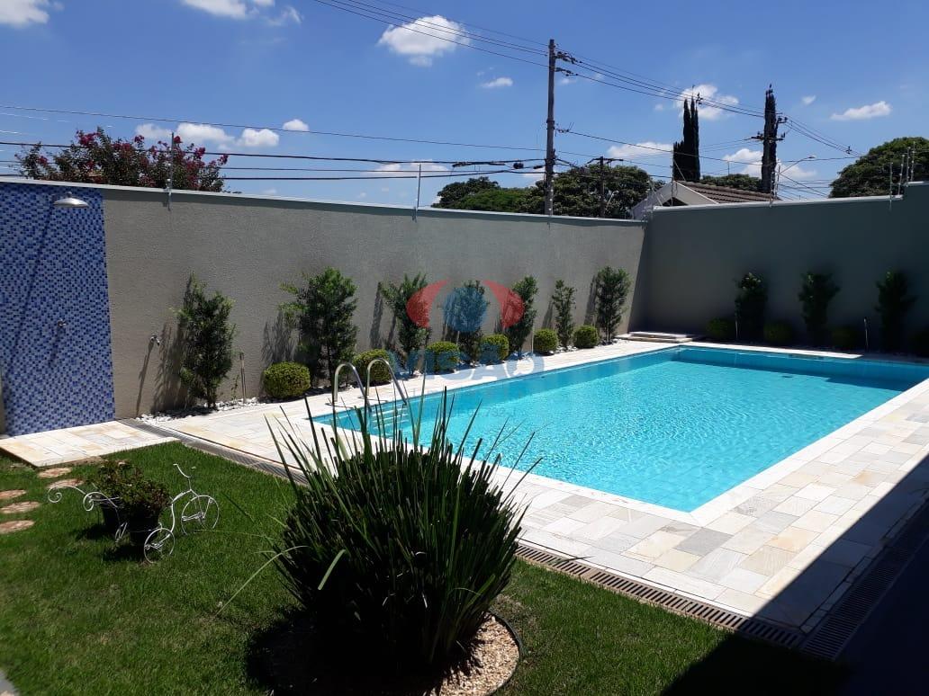 Casa à venda no Chácara Areal: