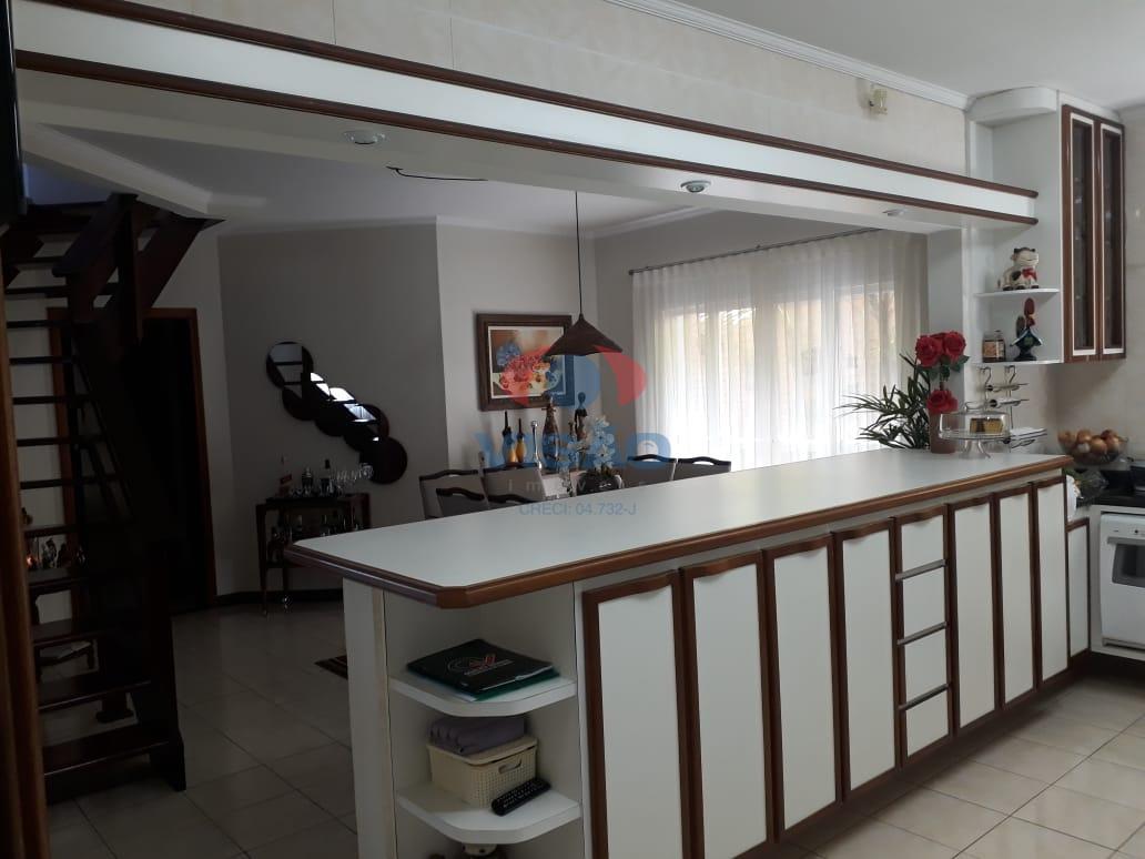 Casa à venda no Chácara Areal: