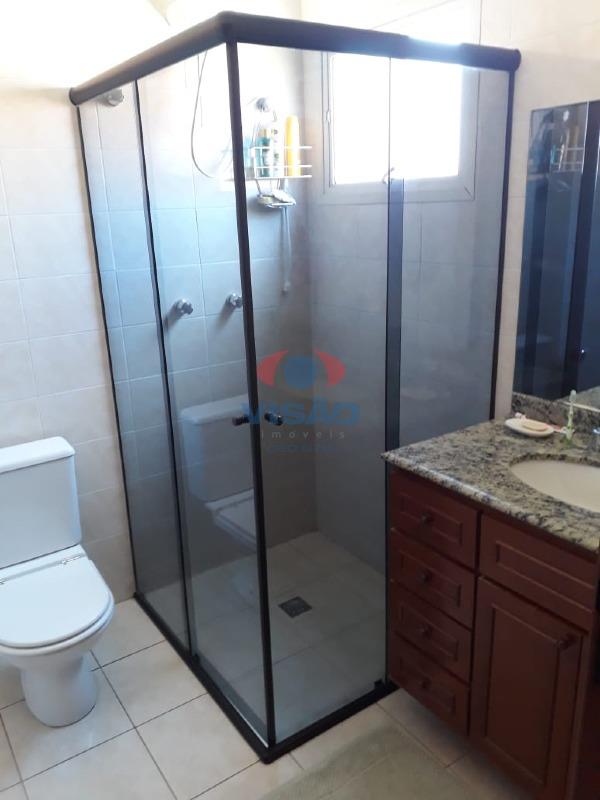 Casa à venda no Chácara Areal: